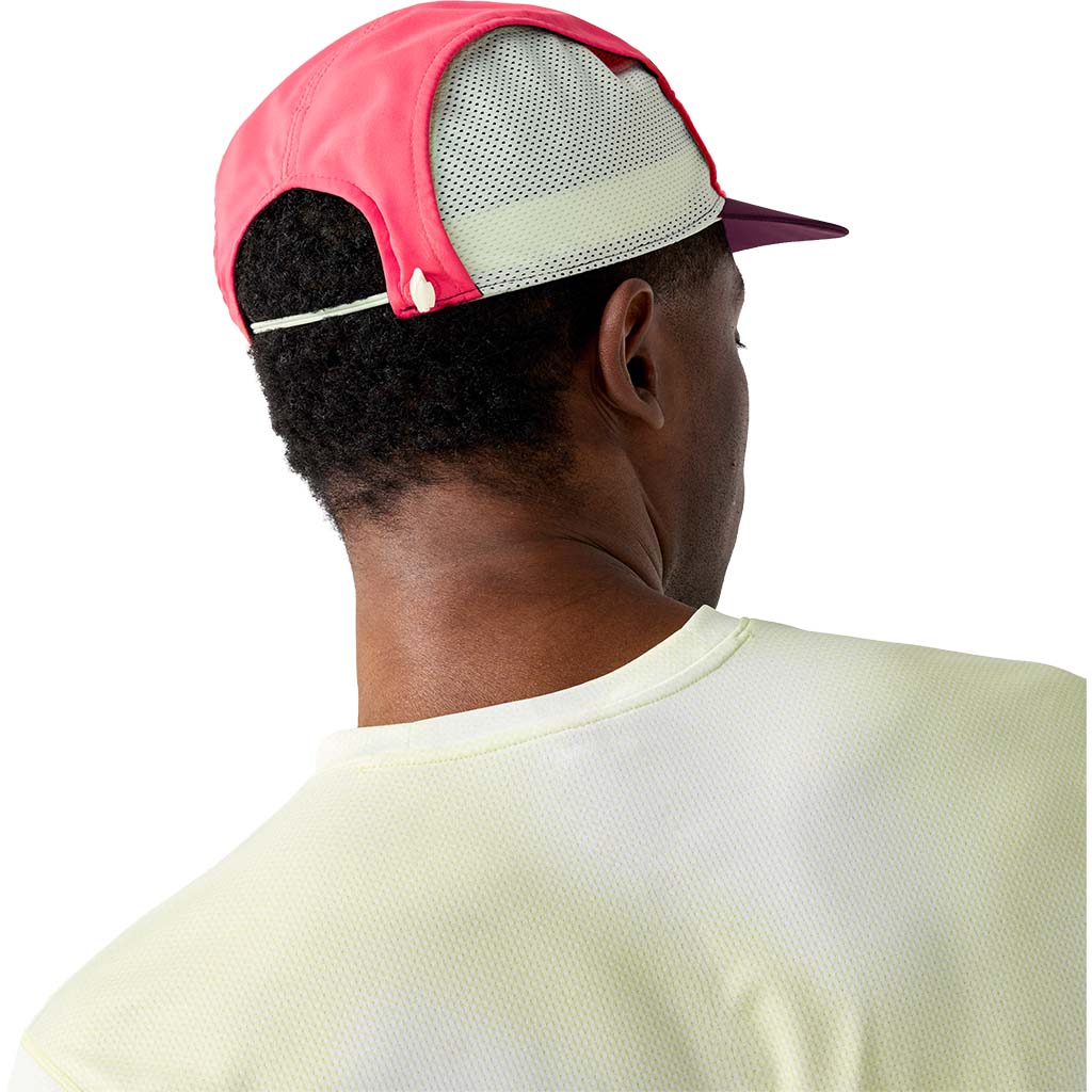Propel Mesh Hat 2.0