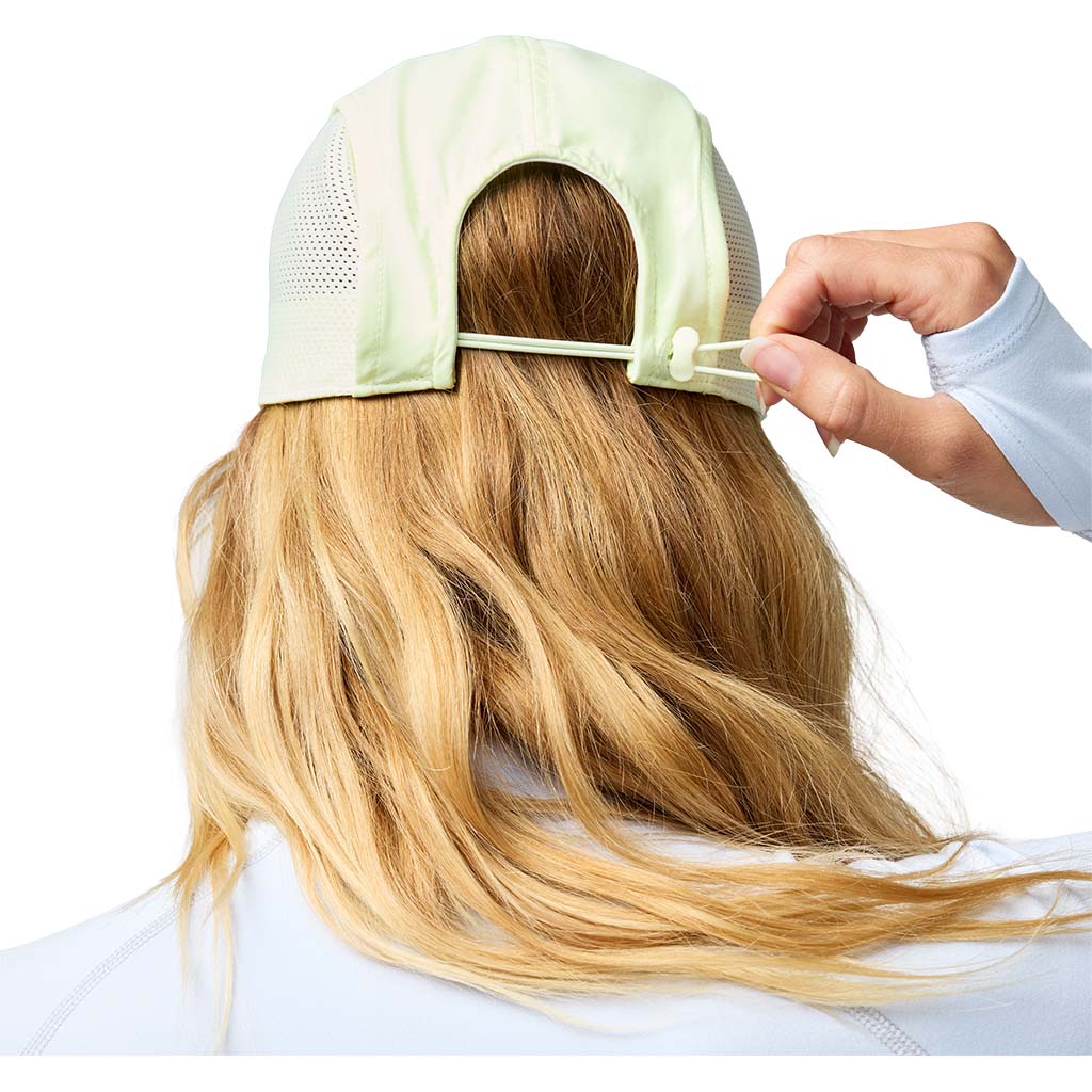 Propel Mesh Hat 2.0