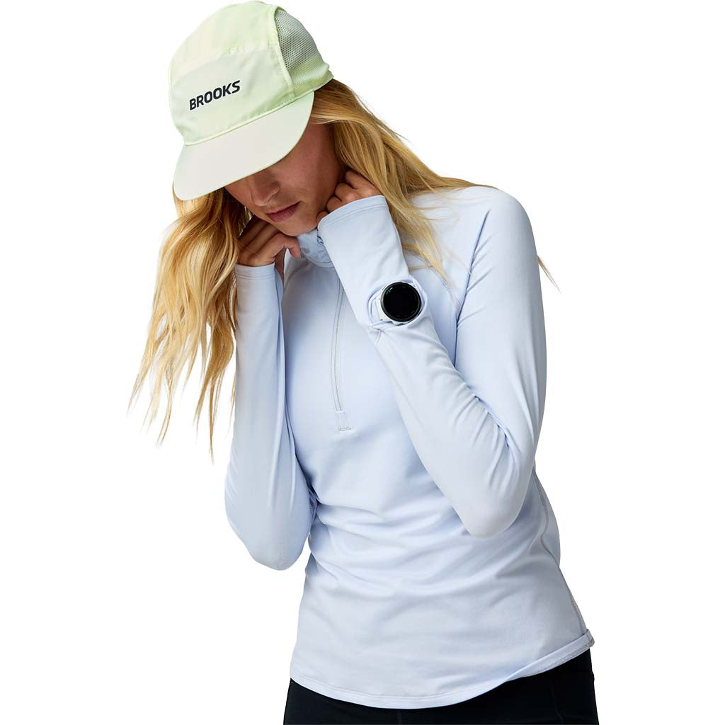 Propel Mesh Hat 2.0