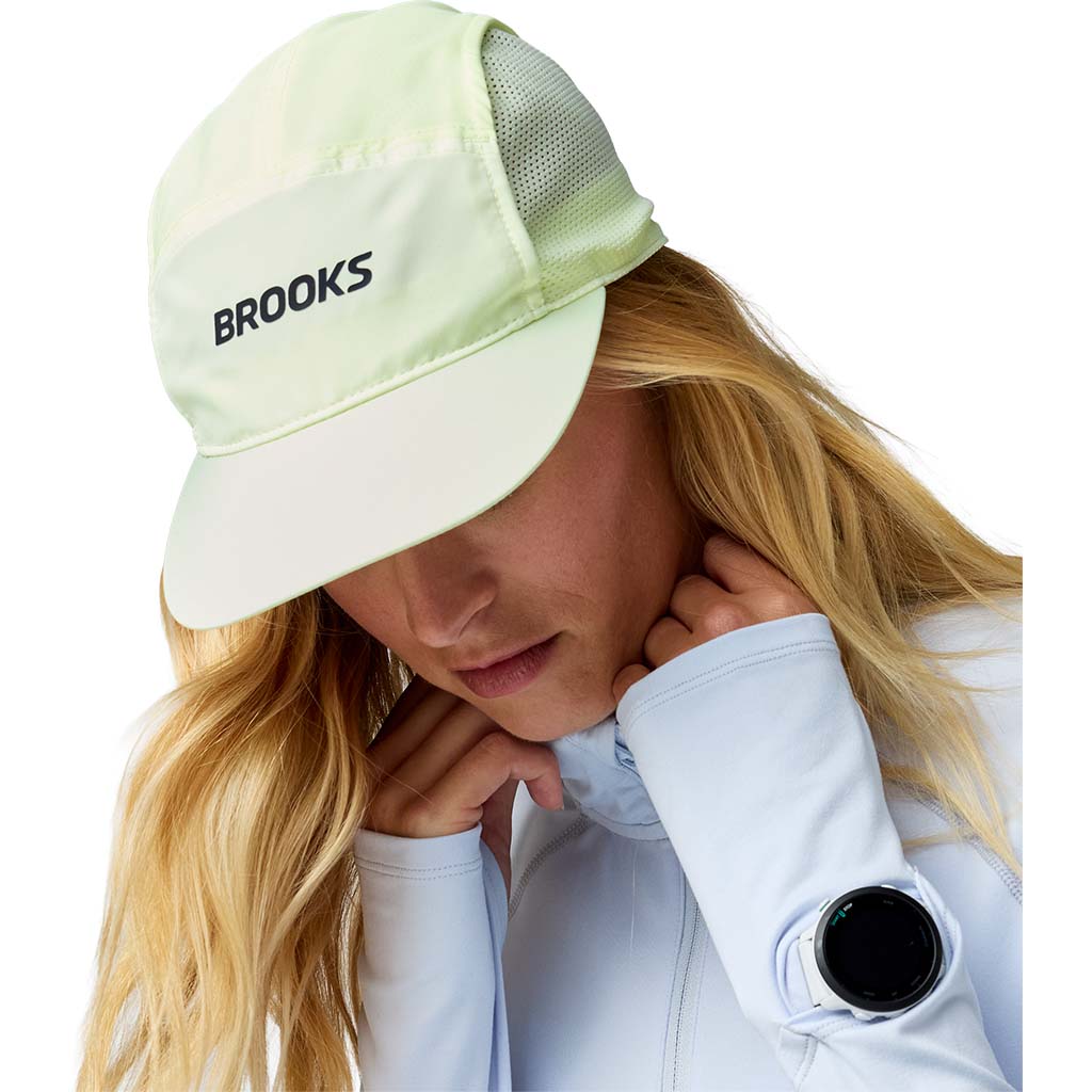 Propel Mesh Hat 2.0