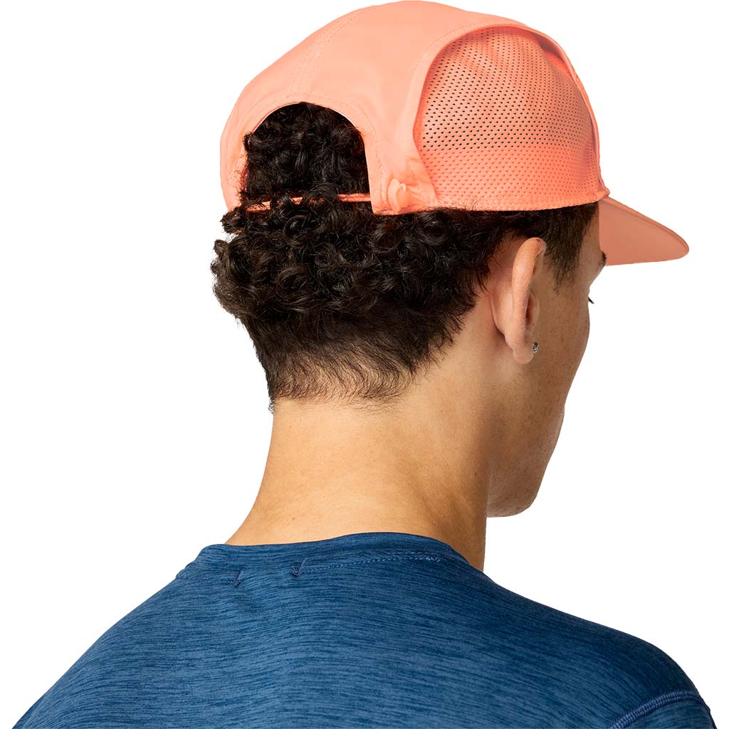 Propel Mesh Hat 2.0