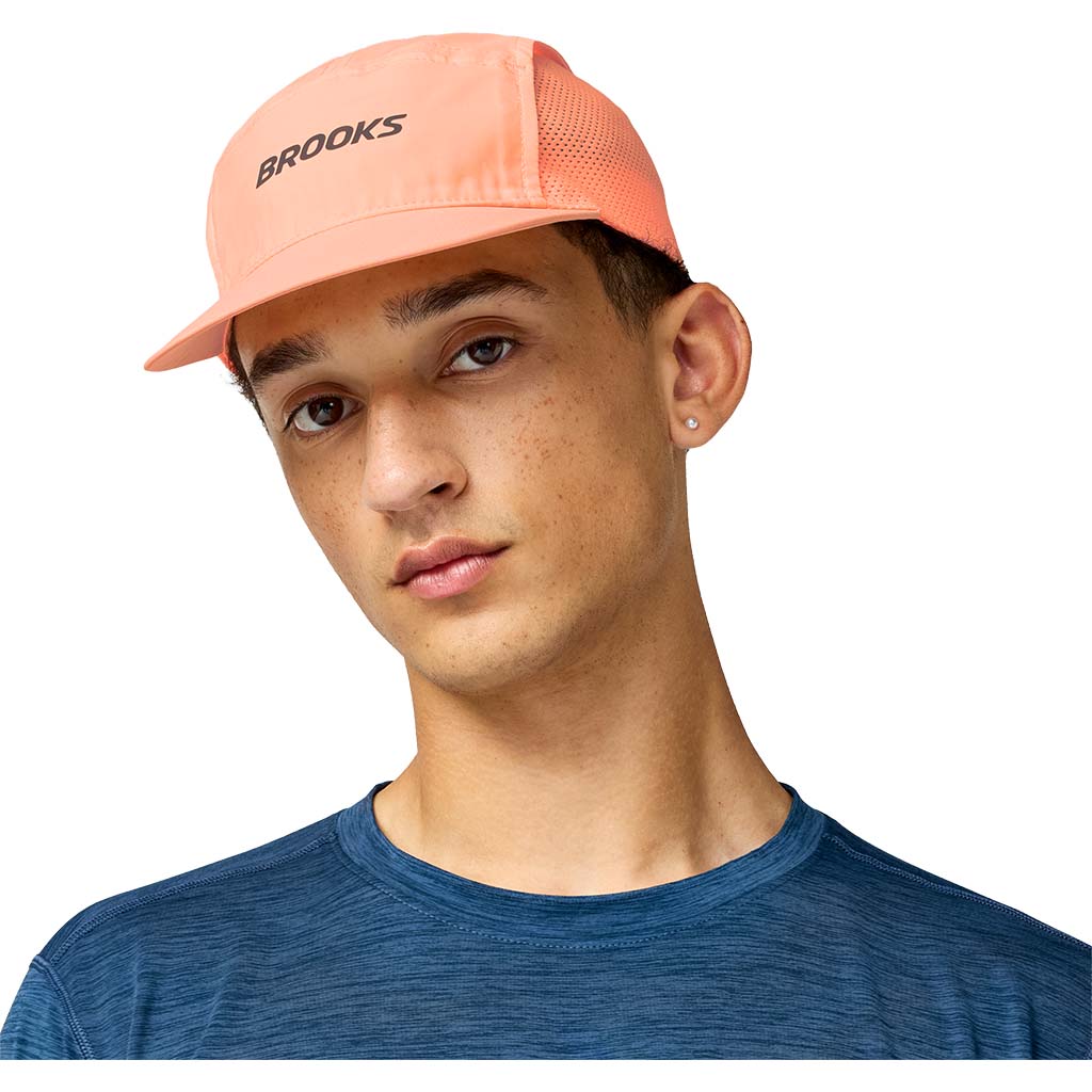 Propel Mesh Hat 2.0