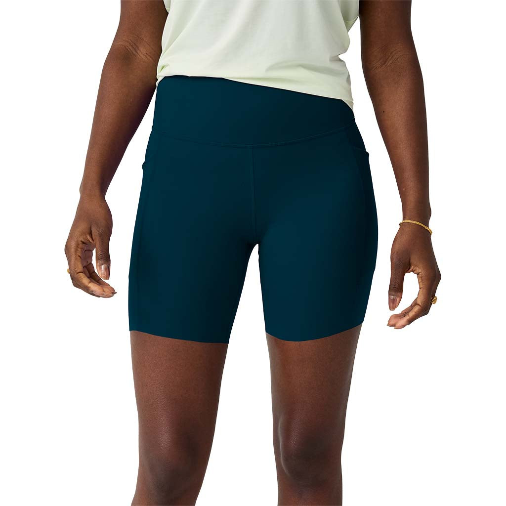 Women's 7" Chaser Short Tight