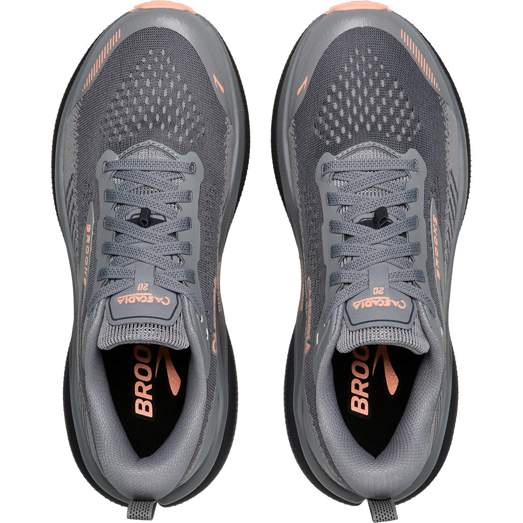 Women's Cascadia 20
