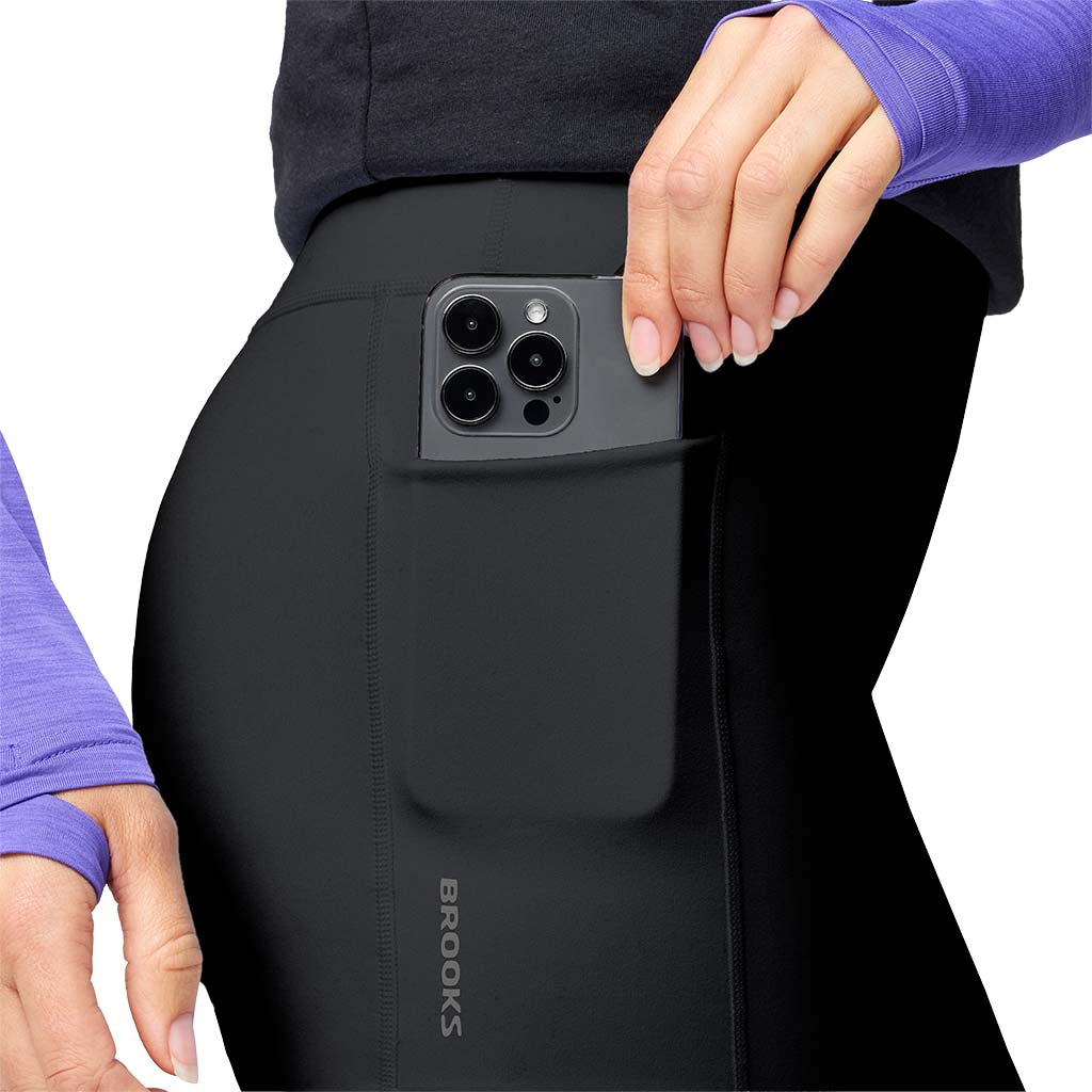 Women's 5" Chaser Short Tight