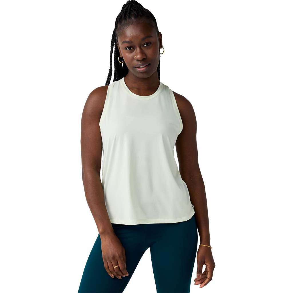 Women's Dash Tank
