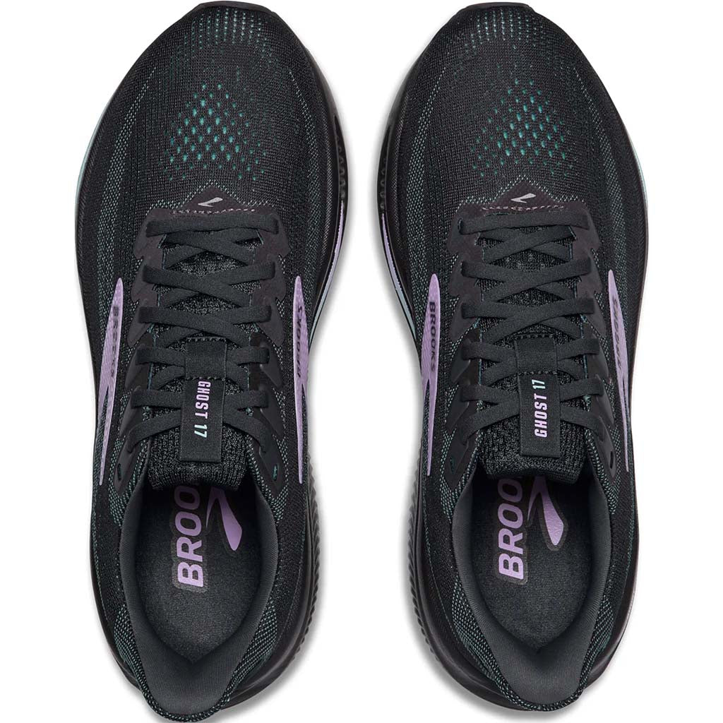 Women's Ghost 17 Wide