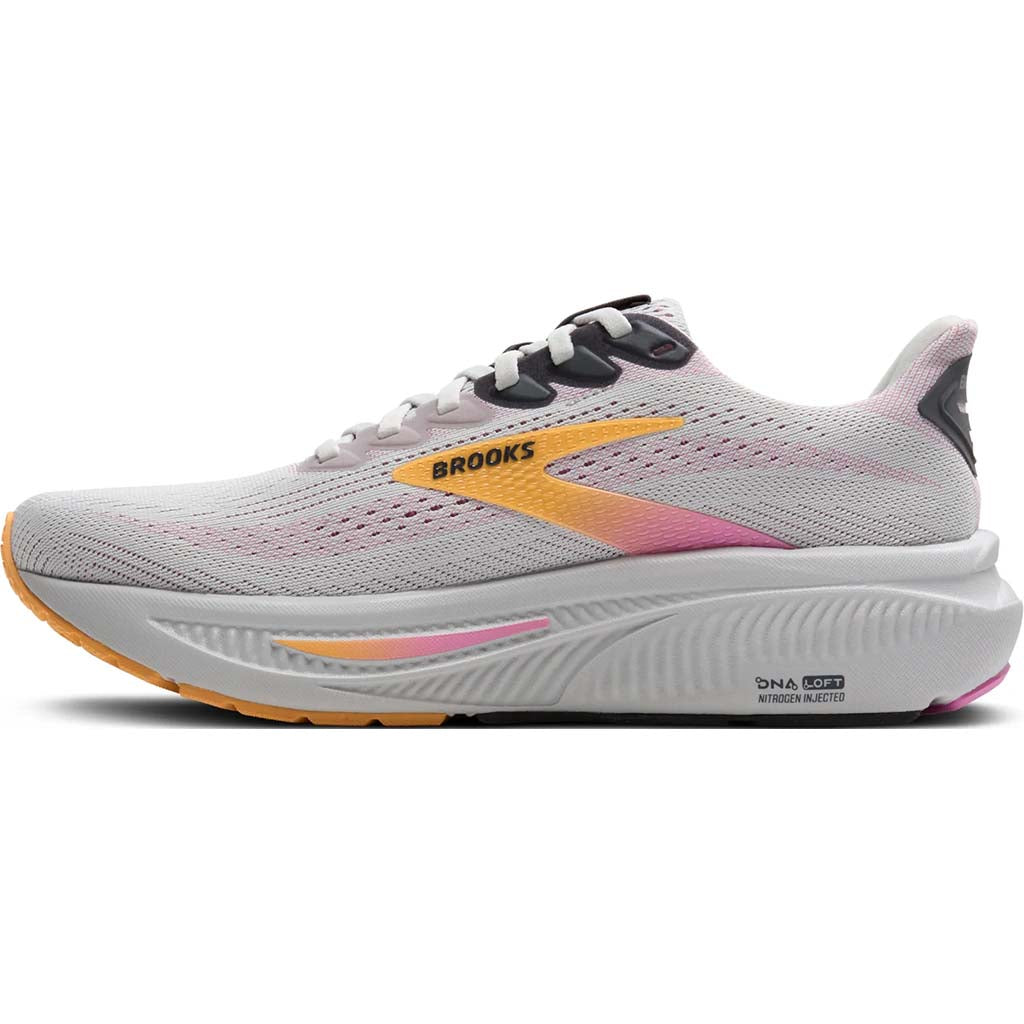 Women's Ghost 17 Wide