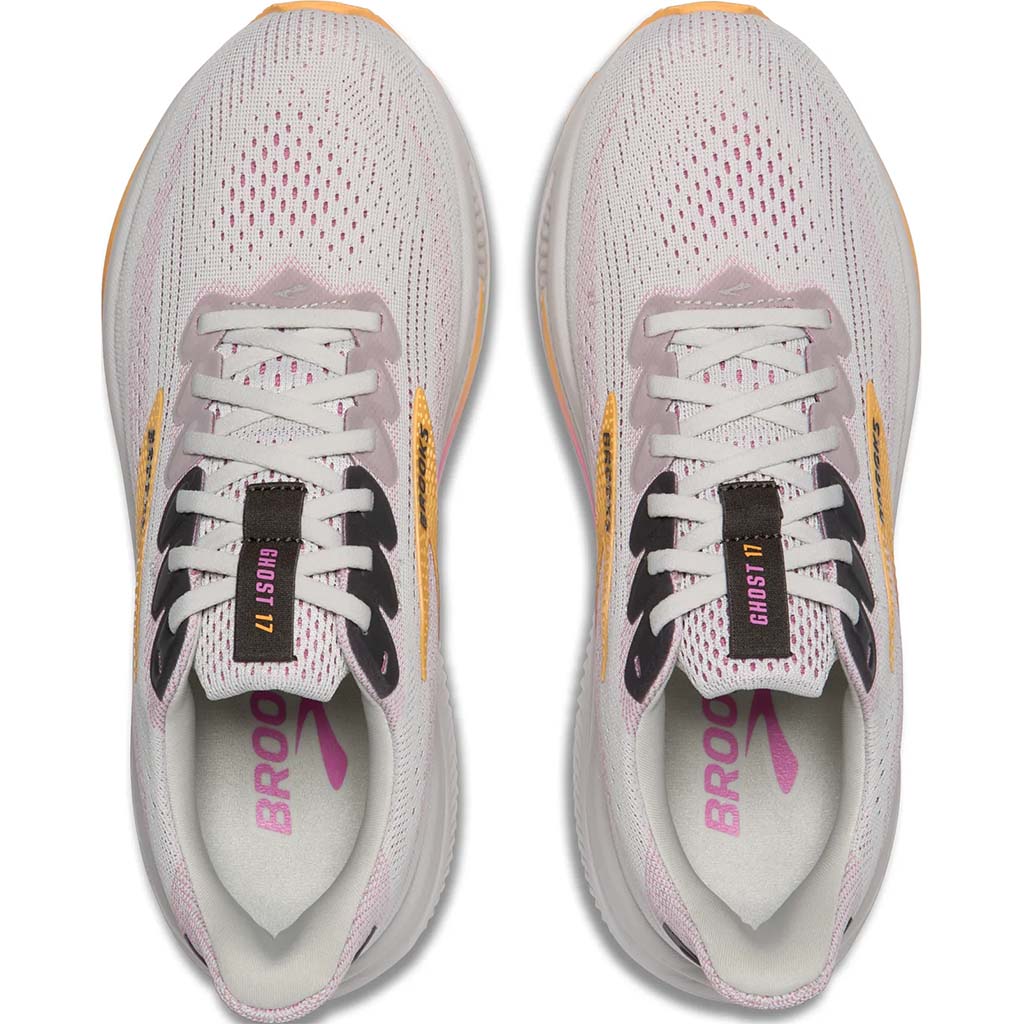 Women's Ghost 17 Wide