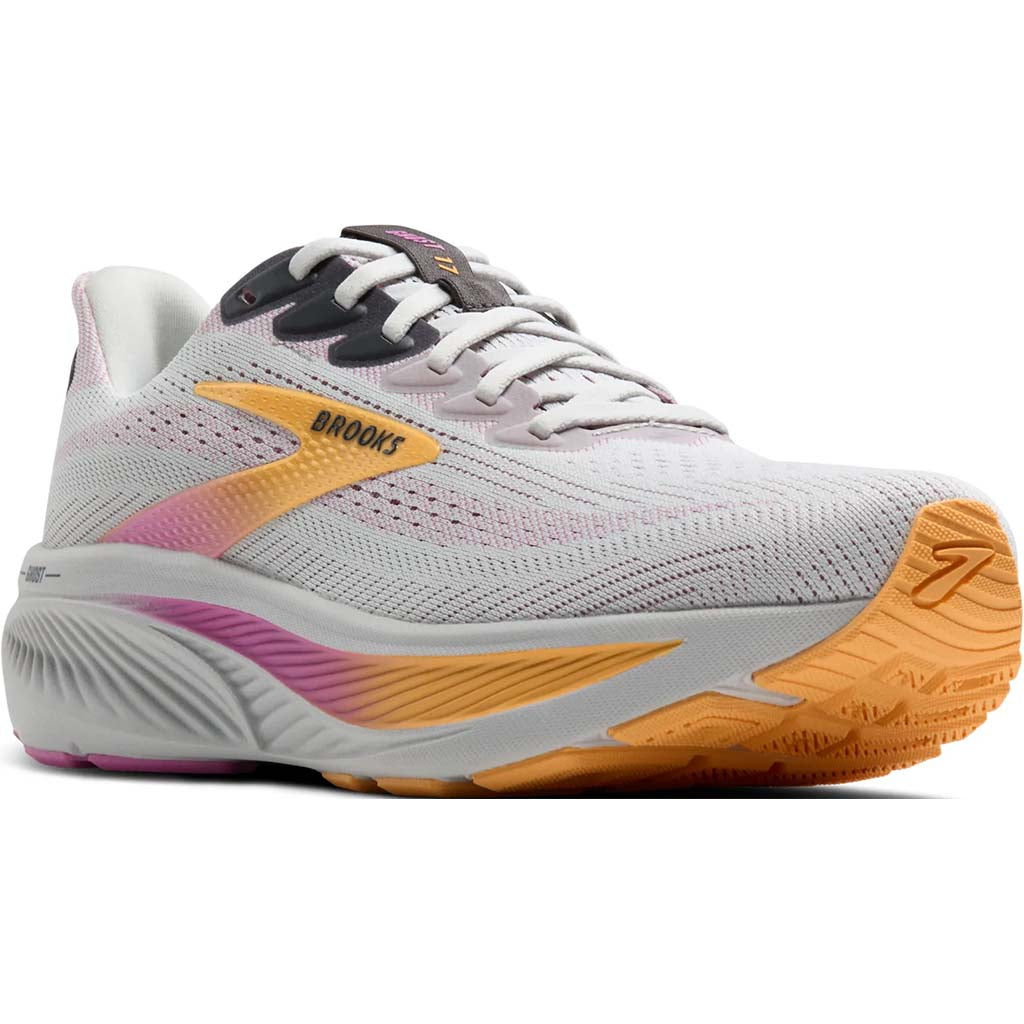 Women's Ghost 17 Wide