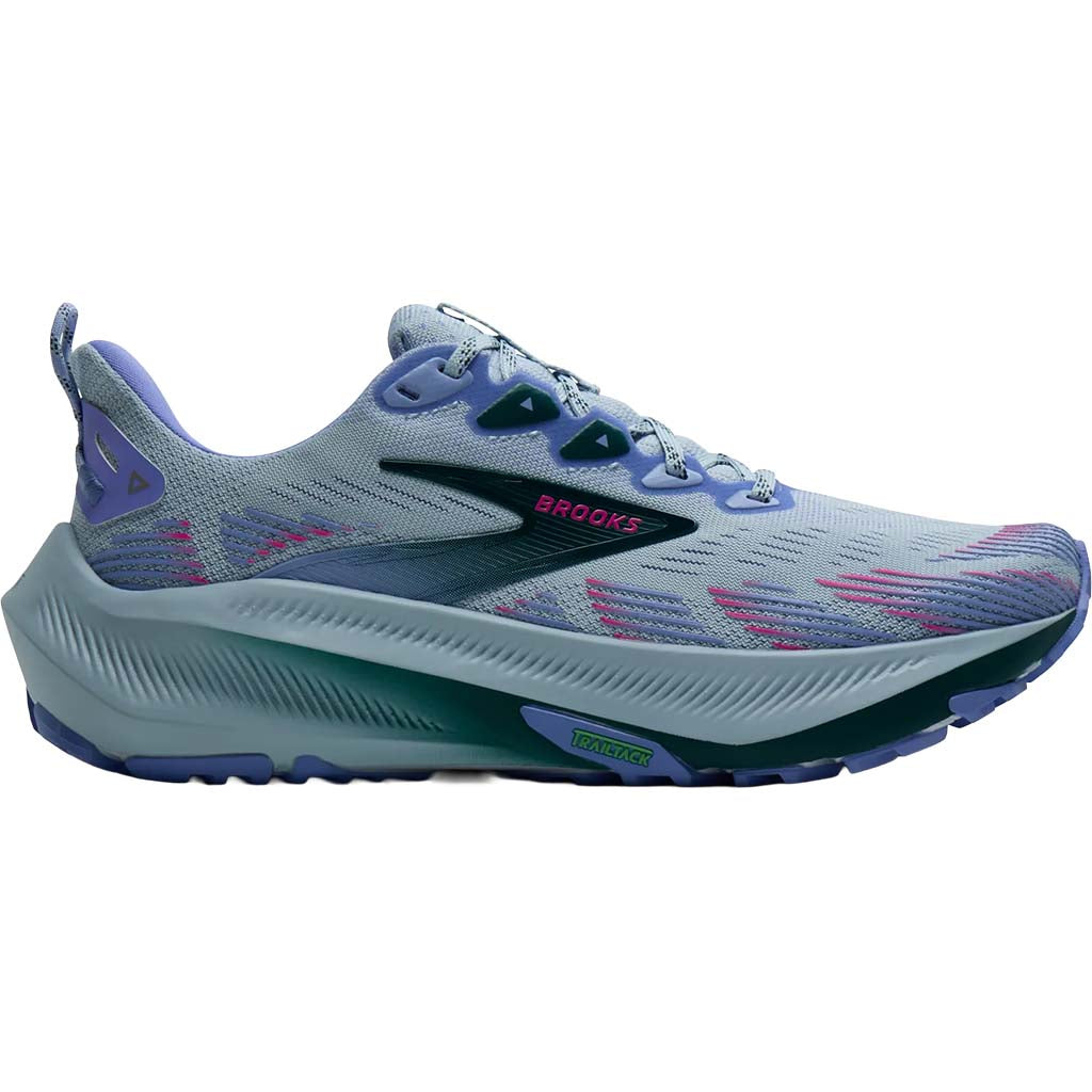 Women's Ghost Trail