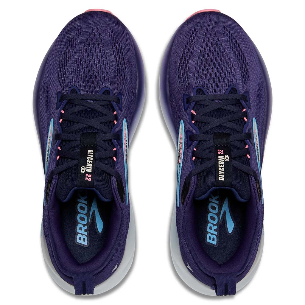 Women's Glycerin 22