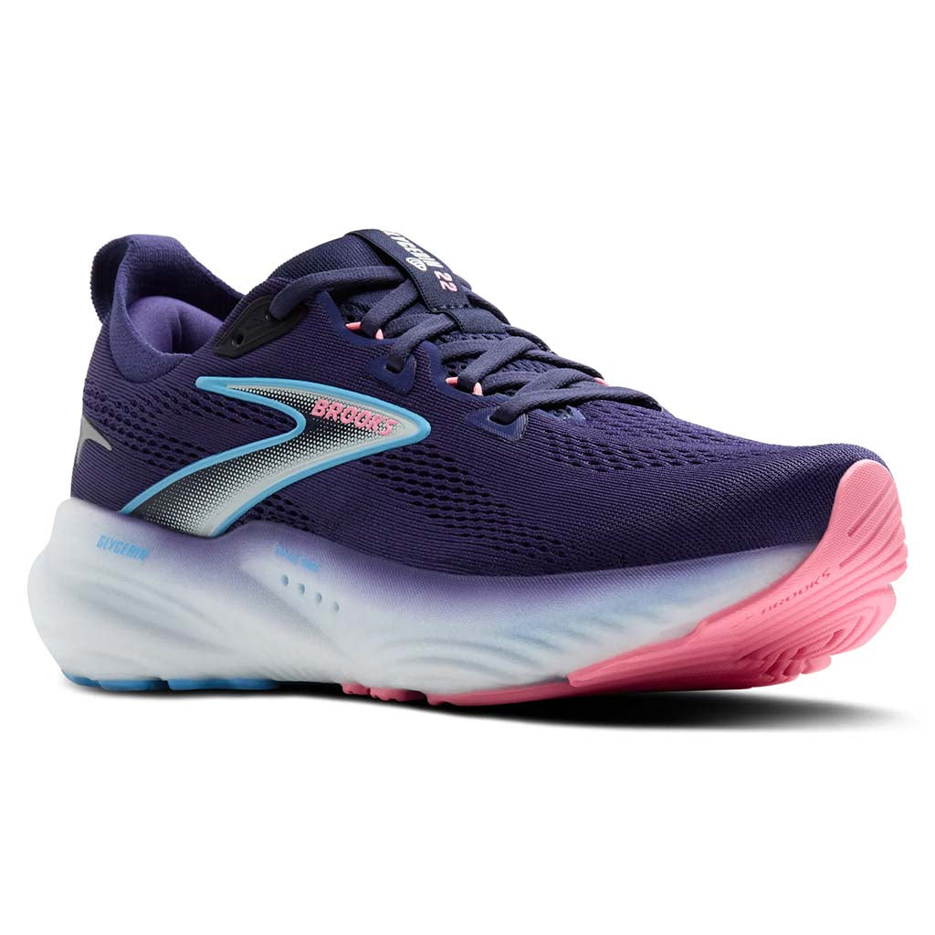 Women's Glycerin 22
