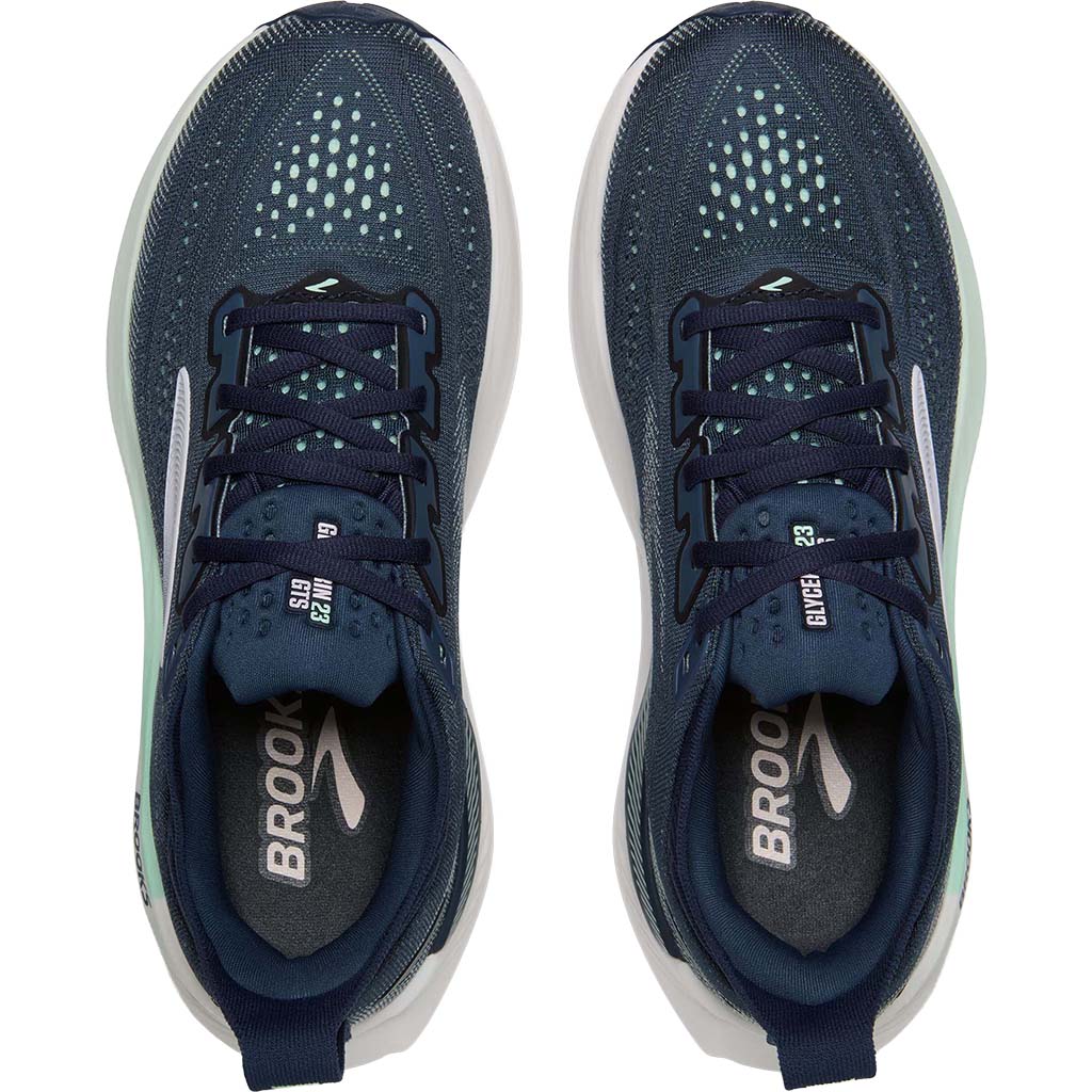 Women's Glycerin GTS 23 Wide