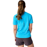 Women's High Point Short Sleeve 2.0