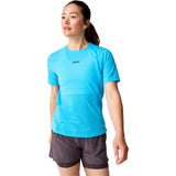 Women's High Point Short Sleeve 2.0