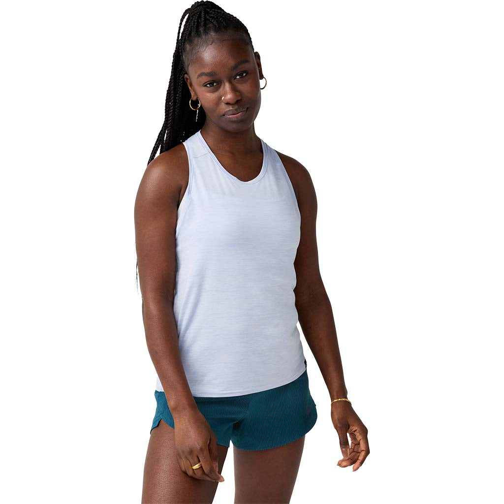 Women's Luxe Tank