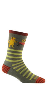 Women's Animal Haus Socks