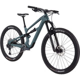 Habit 1 Carbon