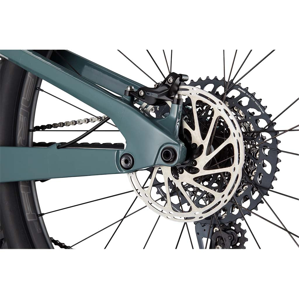 Habit 1 Carbon
