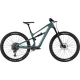 Habit 1 Carbon
