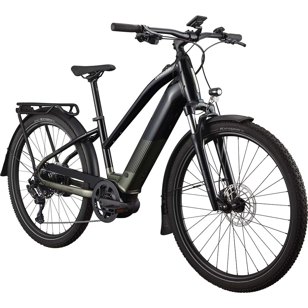 Tesoro Neo X 2 StepThru