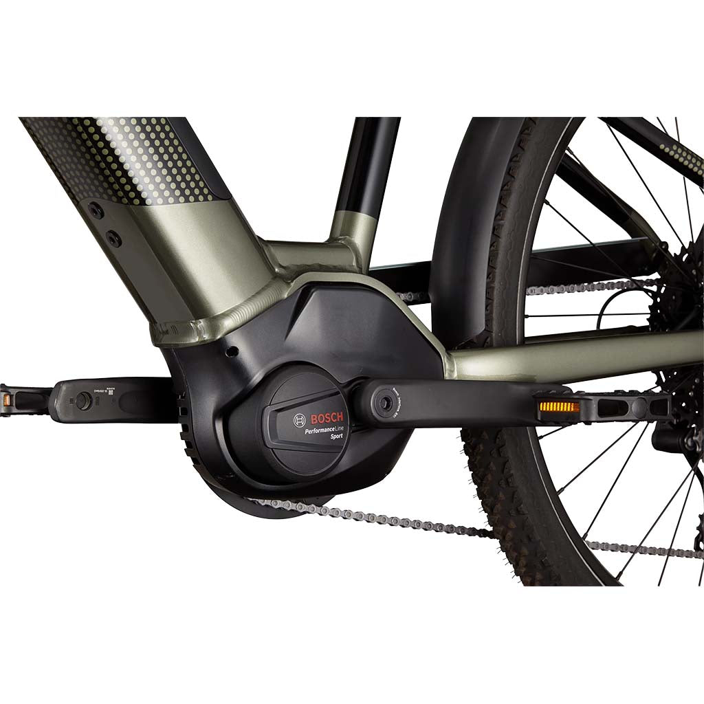 Tesoro Neo X 2 StepThru