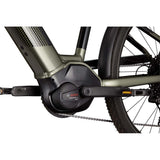 Tesoro Neo X 2 StepThru