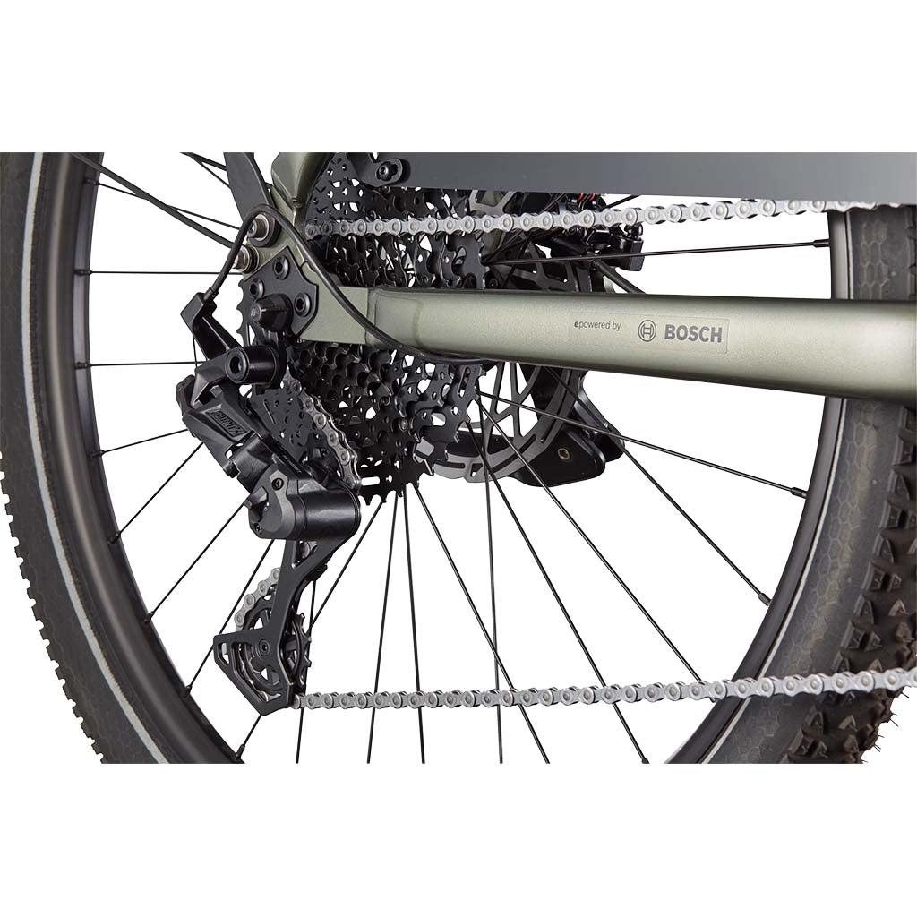 Tesoro Neo X 2 StepThru