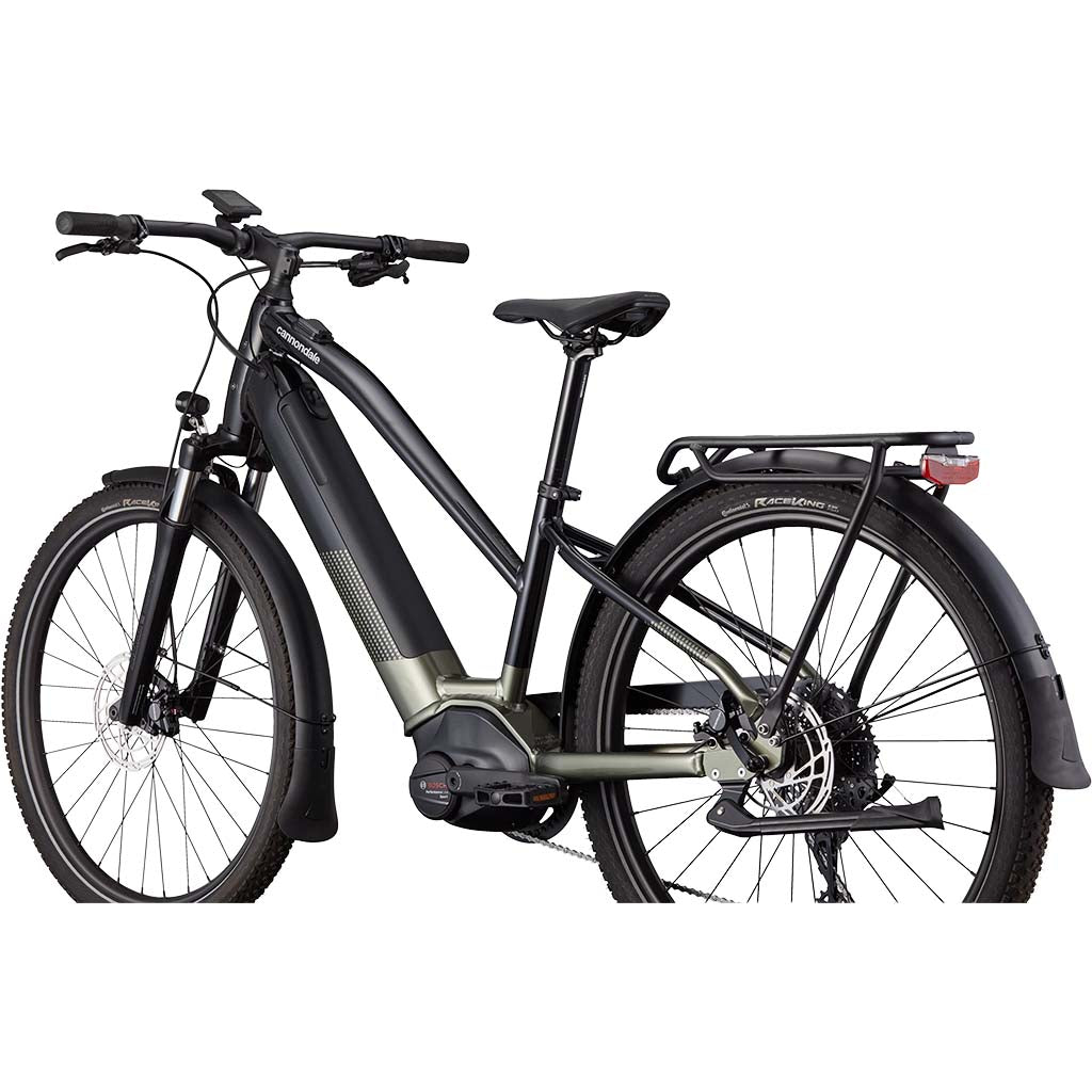 Tesoro Neo X 2 StepThru
