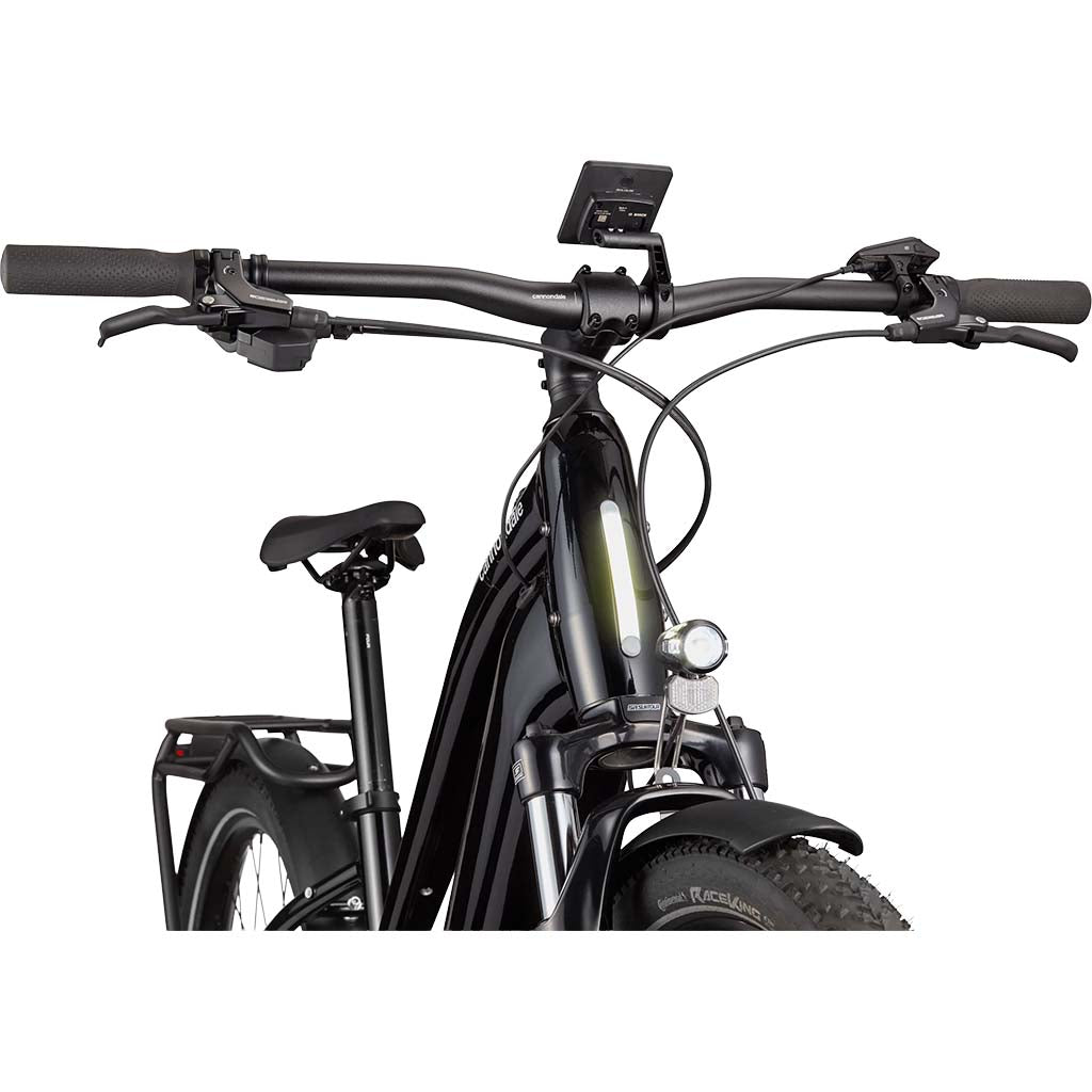 Tesoro Neo X 2 StepThru