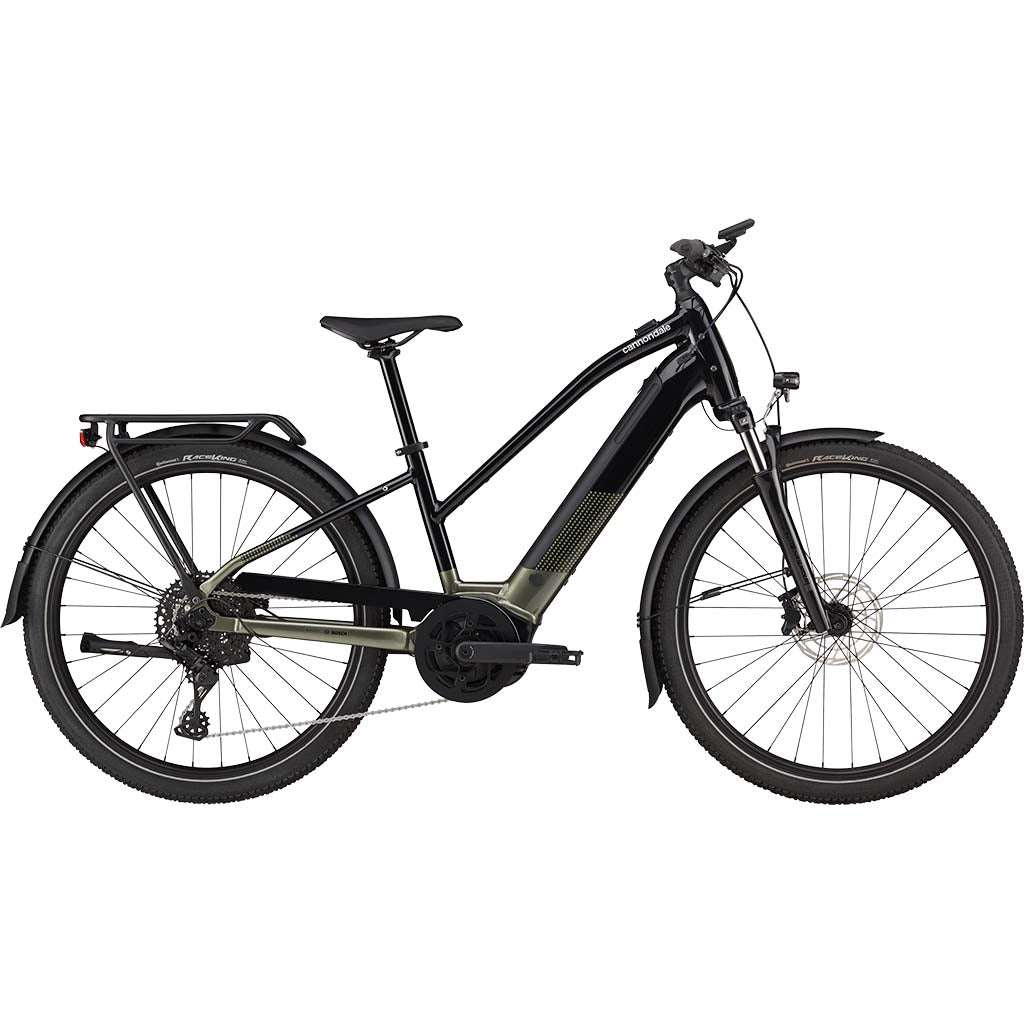 Tesoro Neo X 2 StepThru
