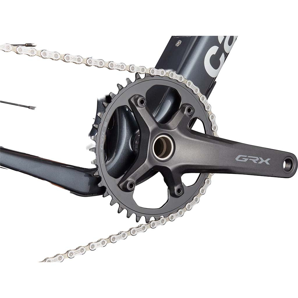 Topstone Carbon 3 GRX