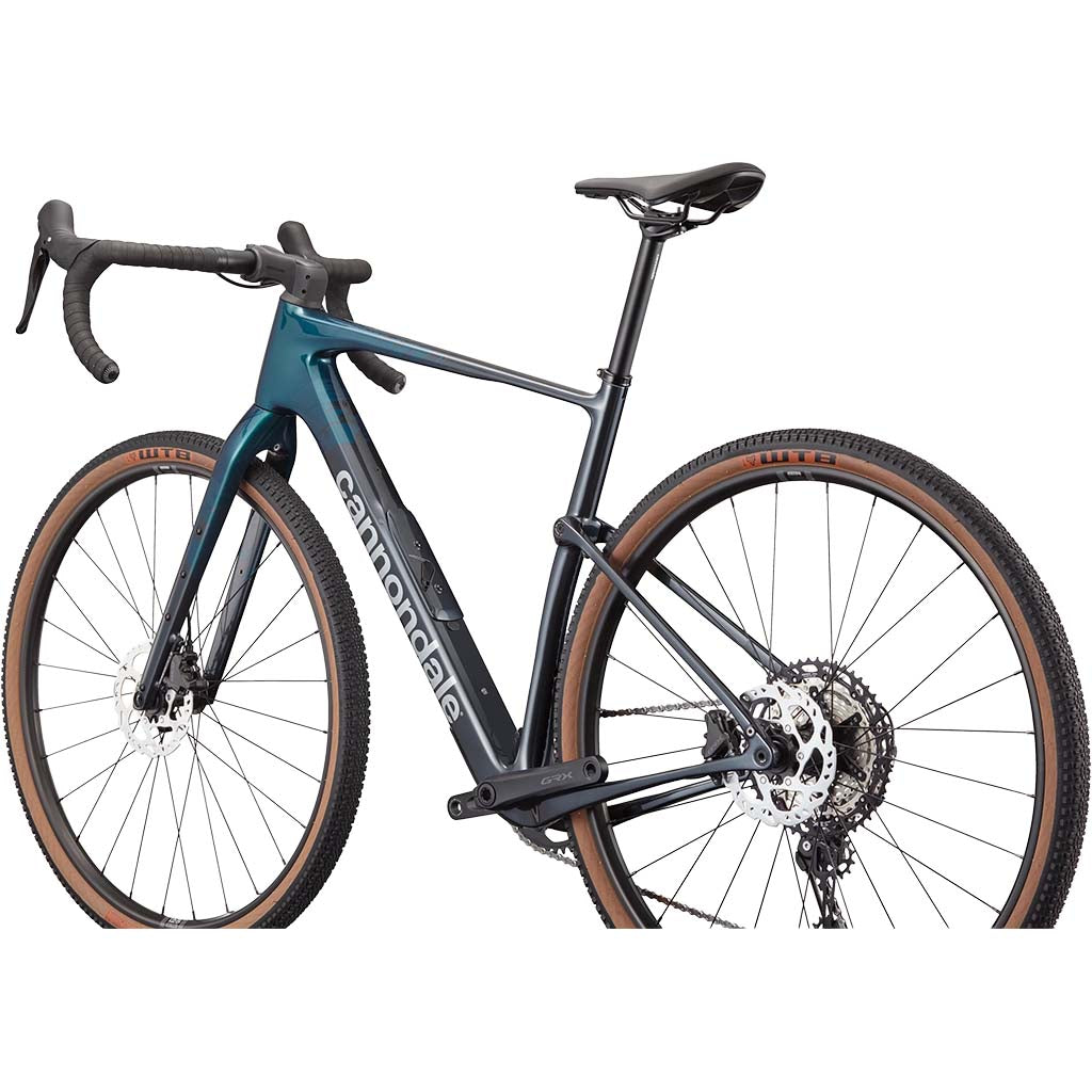 Topstone Carbon 3 GRX