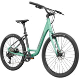 Treadwell 2 StepThru