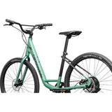 Treadwell 2 StepThru