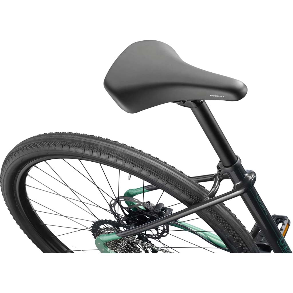 Treadwell 2 StepThru