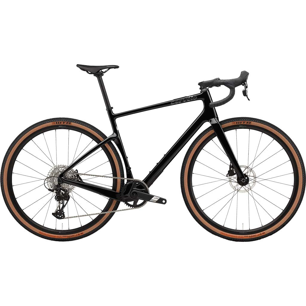 Aspero Apex XPLR 1