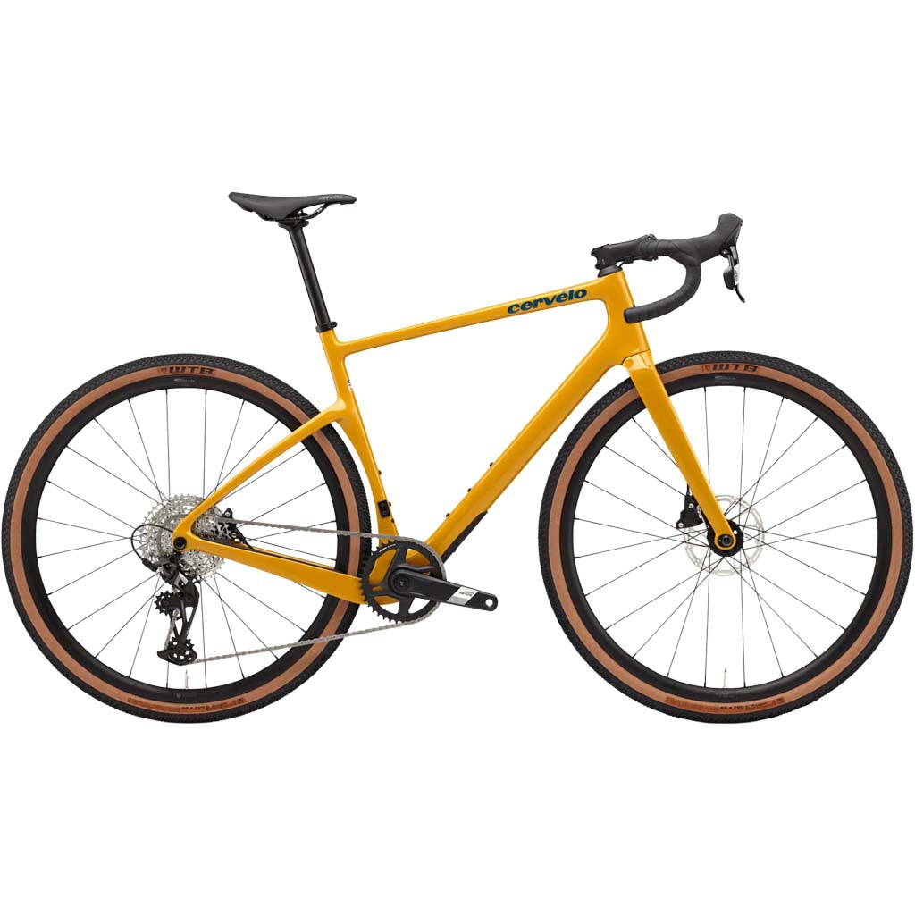Aspero Apex XPLR 1