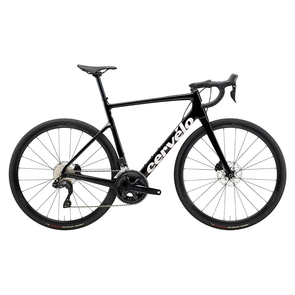 Caledonia 105 Di2