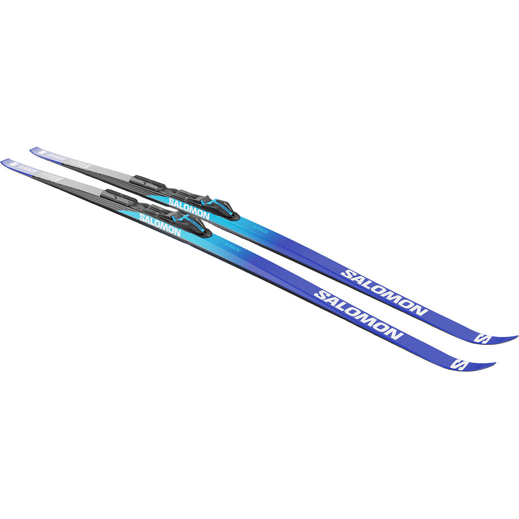 S/Race Classic Junior with Shift Junior Classic Binding 26/27