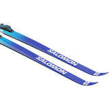 S/Race Classic Junior with Shift Junior Classic Binding 26/27