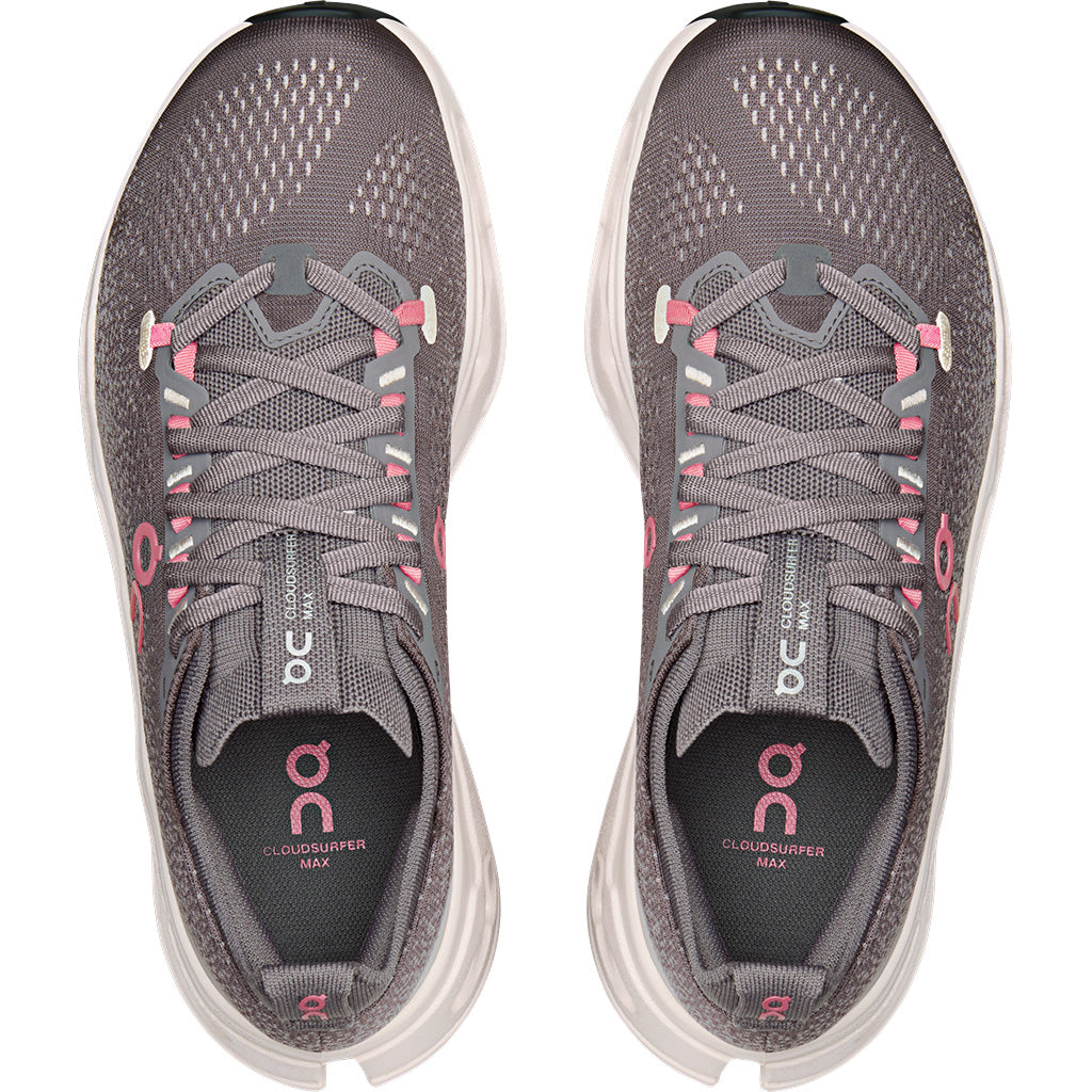 Women's Cloudsurfer Max