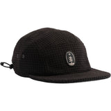 The Canyon Fleece 5 Panel Cap