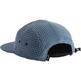 The Canyon Fleece 5 Panel Cap