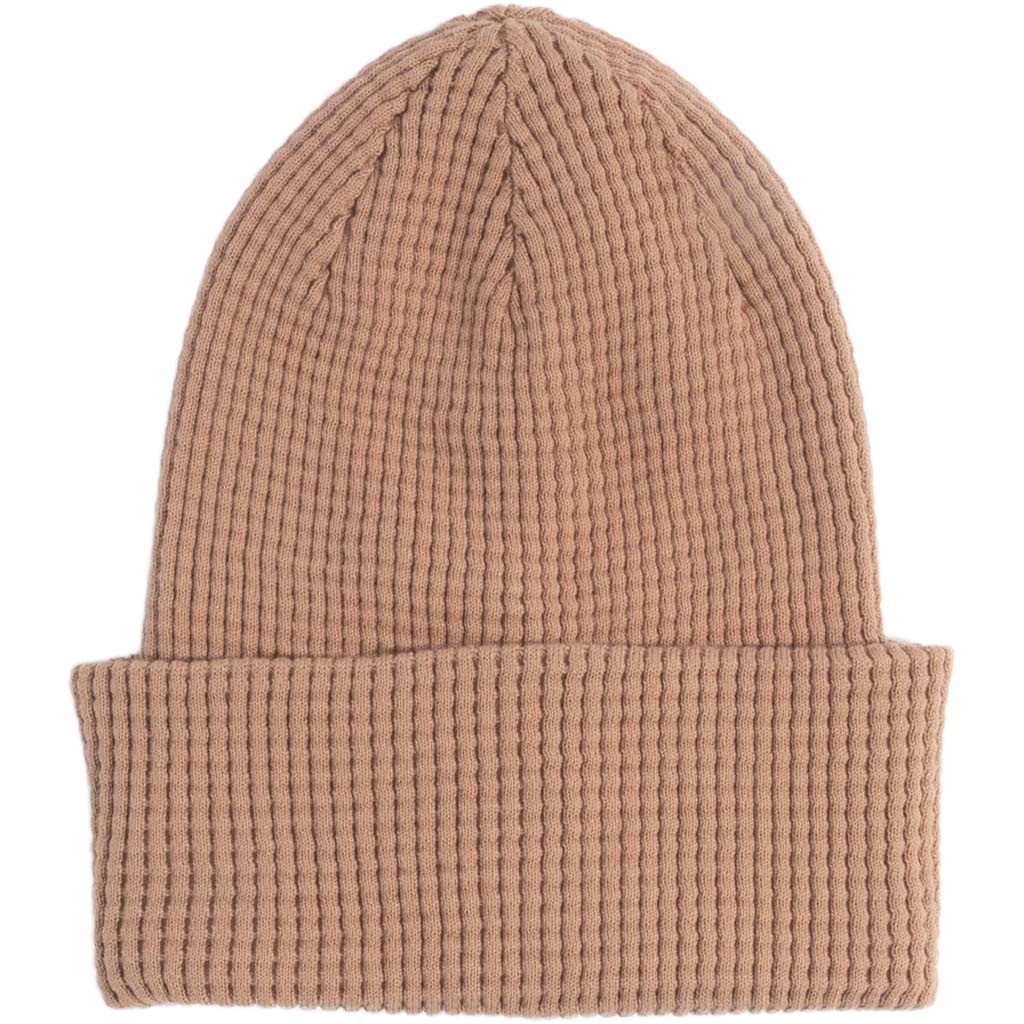 The Crossover Beanie