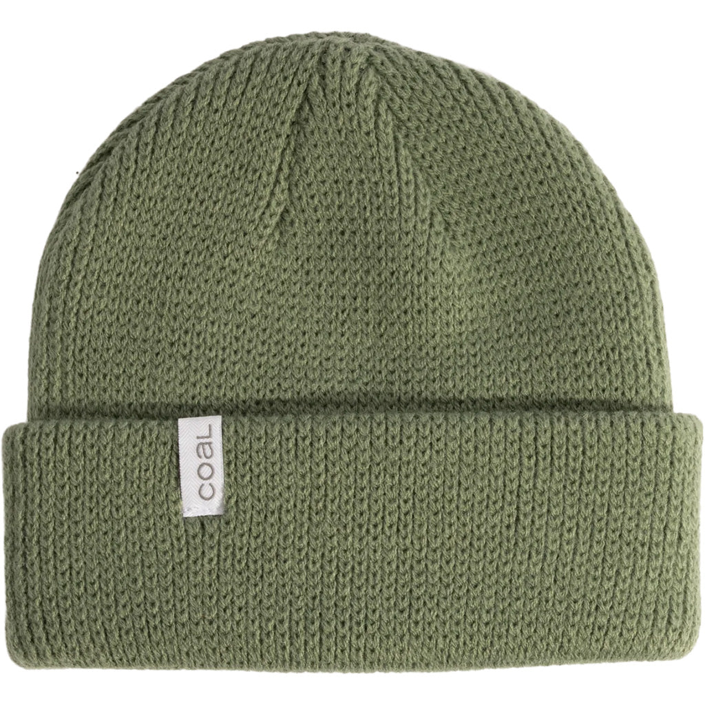 The Frena Hat Coal
