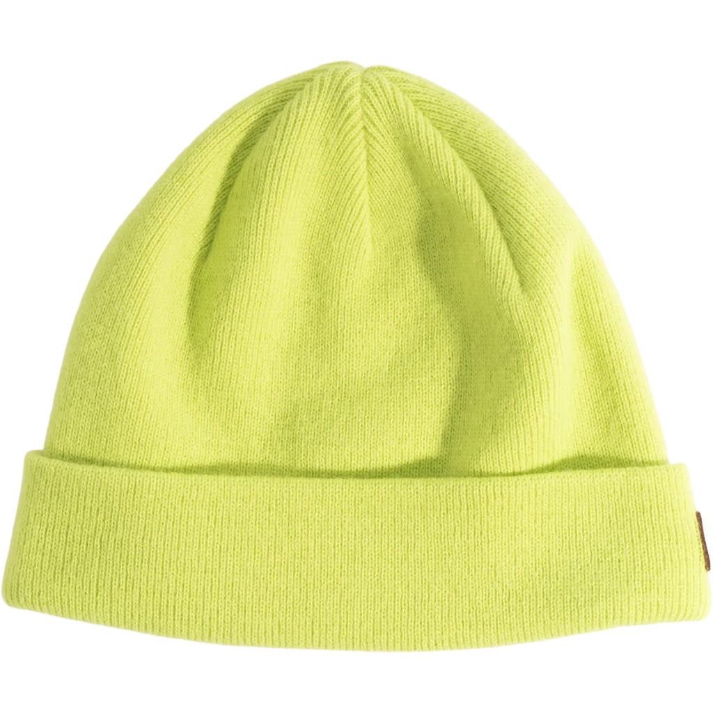 The Harbor Rib Knit Fisherman Beanie