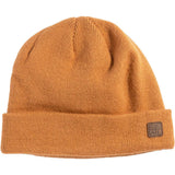 The Harbor Rib Knit Fisherman Beanie