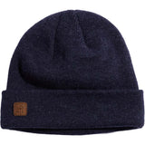 The Harbor Rib Knit Fisherman Beanie